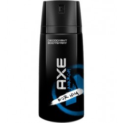 comprar perfumes online hombre AXE ANARCHY HIM DESODORANTE SPRAY 150 ML