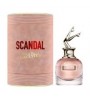 comprar perfumes online JPG SCANDAL EDP 80 ML mujer