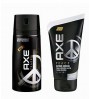 comprar perfumes online hombre AXE PEACE DESODORANTE SPRAY 150 ML + GEL FIJADOR 125ML