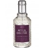 comprar perfumes online unisex 4711 ACQUA COLONIA BLACKBERRY & COCOA 50ML