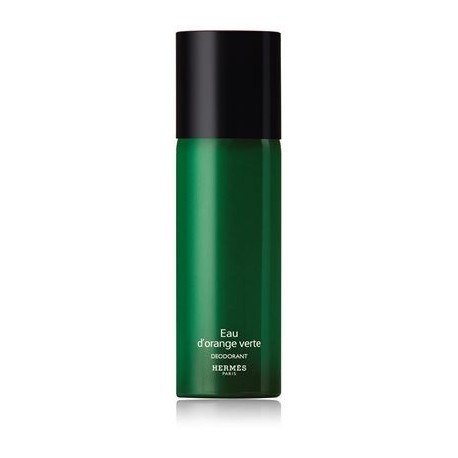 comprar perfumes online unisex HERMES EAU D´ORANGE VERTE DEO SPRAY 150 ML