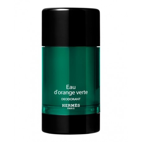 comprar perfumes online HERMES EAU D´ORANGE VERTE DEO STICK 75 ML mujer