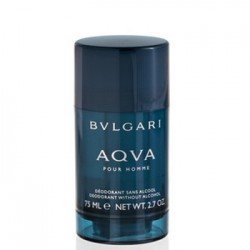 comprar perfumes online BVLGARI AQVA POUR HOMME DEO STICK 75 ML mujer