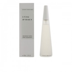 comprar perfumes online ISSEY MIYAKE L´EAU D´ISSEY DEODORANT 100 ML mujer