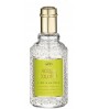 comprar perfumes online unisex 4711 ACQUA COLONIA LIME & NUTMEG 50ML