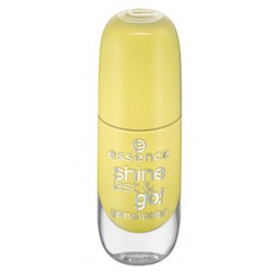 ESSENCE SHINE LAST & GO ESMALTE UÑAS 34 MRS.BRIGHTSIDE