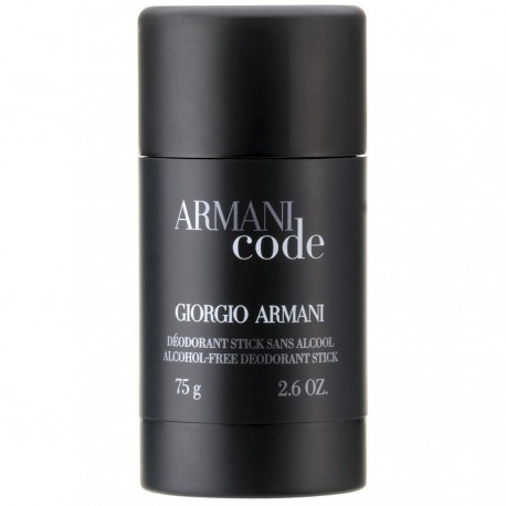 ARMANI CODE MEN DEO STICK 75 ML danaperfumerias.com/es/