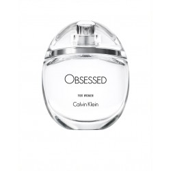 comprar perfumes online CALVIN KLEIN CK OBSESSED FOR HER EDP 30 ML mujer