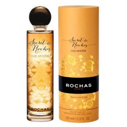 comprar perfumes online ROCHAS SECRET OUD MYSTERE EDP 100 ML mujer