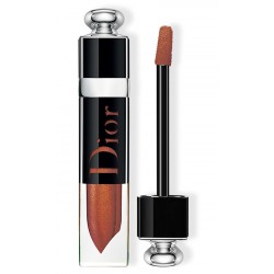 DIOR ADDICT LACQUER PLUMP 638 SUNSET RED