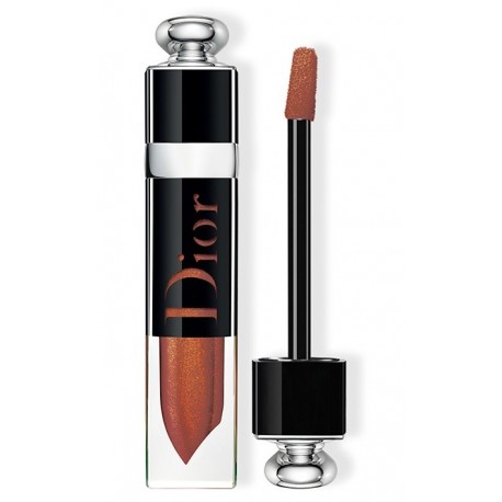 DIOR ADDICT LACQUER PLUMP 638 SUNSET RED