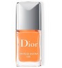 CHRISTIAN DIOR DIOR VERNIS LACA DE UÑAS 536 ORANGE SIENNA