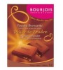 BOURJOIS DELICE DE POUDRE POLVOS BRONCEADORES 51 PIELES CLARAS/MEDIAS 16GR