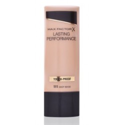 MAX FACTOR LASTING PERFORMANCE 111 DEEP BEIGE