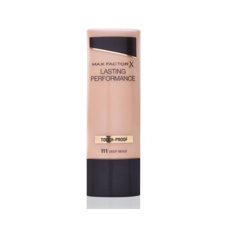 MAX FACTOR LASTING PERFORMANCE 111 DEEP BEIGE