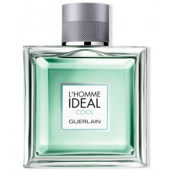 comprar perfumes online hombre GUERLAIN L'HOMME IDEAL COOL EDT 50ML VAPO