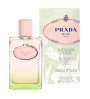 comprar perfumes online PRADA INFUSION L´EAU D´IRIS EDT 100 ML mujer