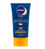 NIVEA SUN CREMA SOLAR FACIAL SPF 50+ ANTIENVEJECIMIENTO 50 ML