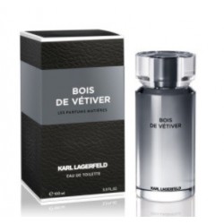 comprar perfumes online hombre KARL LAGERFELD BOIS DE VETIVER EAU DE TOILETTE SPRAY 100ML