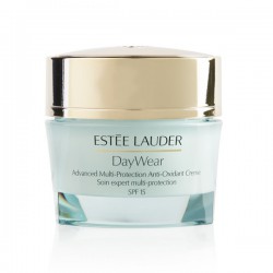 ESTEE LAUDER DAYWEAR ADVANCED MULTIPROTECTION PIELES SECAS CREMAS SPF 15 50 ML