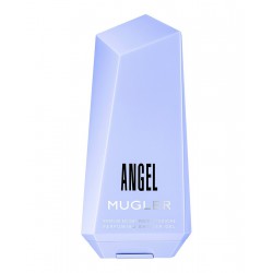 comprar perfumes online THIERRY MUGLER ANGEL GEL DUCHA 200 ML mujer