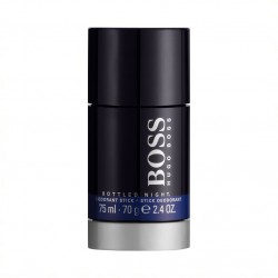 comprar perfumes online hombre HUGO BOSS BOSS BOTTLED NIGHT DEO STICK 75 ML