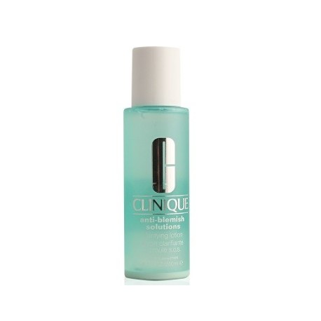 CLINIQUE ANTI -BLESMISH CLARIFYING LOTION 200 ML