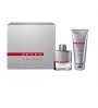 PRADA LUNA ROSSA EDT 50 ML + S/GEL 100 ML SET REGALO