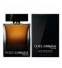 comprar perfumes online hombre DOLCE & GABBANA THE ONE FOR MEN EDP 150 ML