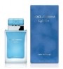 comprar perfumes online DOLCE & GABBANA LIGHT BLUE EAU INTENSE EAU DE PARFUM 50 ML VAPO mujer