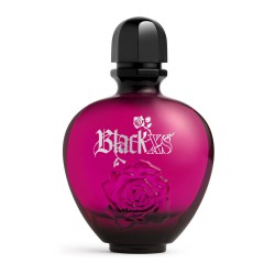 PACO RABANNE BLACK XS FOR HER EDT 80 ML S/C