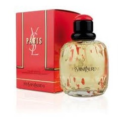 YSL PARIS EDT 125 ML VP. SC