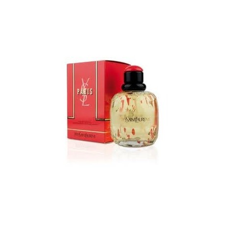 YSL PARIS EDT 125 ML VP. SC