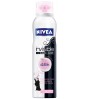 NIVEA INVISIBLE FOR BLACK & WHITE DEO 150 ML