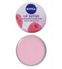 NIVEA LIP BUTTER RASPBERRY ROSE (FRAMBUESA)