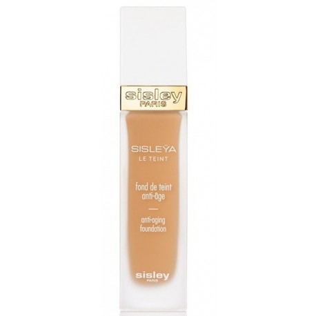 SISLEY SISLEA LE TEINT BASE MAQUILLAJE 3 B ALMOND 30 ML danaperfumerias.com