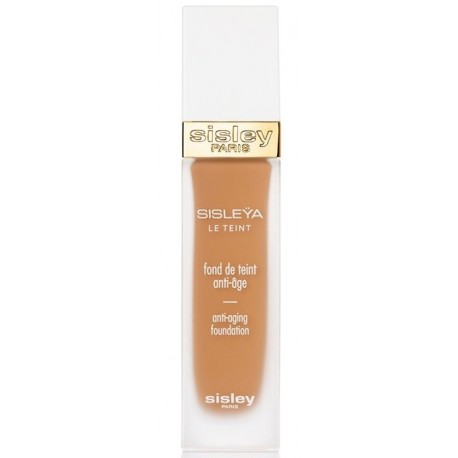 SISLEY SISLEA LE TEINT BASE MAQUILLAJE 4B CHESTNUT 30 ML