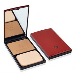 SISLEY PHYTO TEINT ECLAT FONDO MAQUILLAJE COMPACTO N4 HONEY 10GR