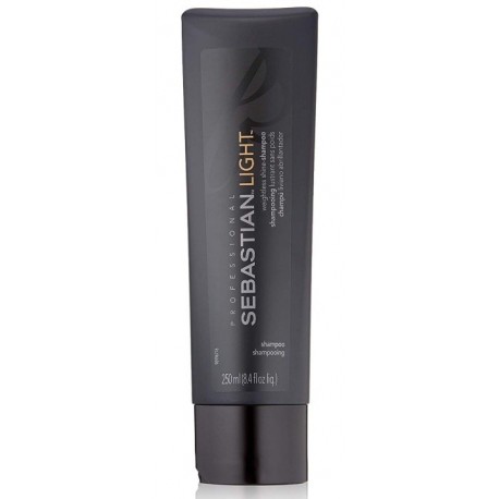 Comprar champu SEBASTIAN LIGHT WEIGHTLESS SHINE SHAMPOO 250ML