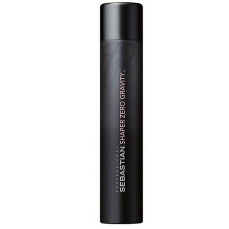 comprar acondicionador SEBASTIAN SHAPER ZERO GRAVITY HAIR SPRAY 313 ML