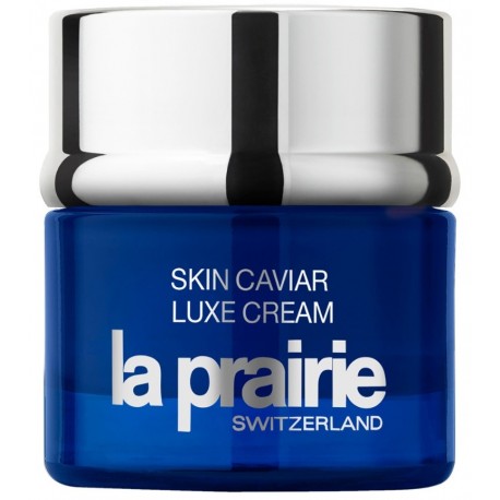 Comprar tratamientos online LA PRAIRIE SKIN CAVIAR LUXE CREAM 50ML