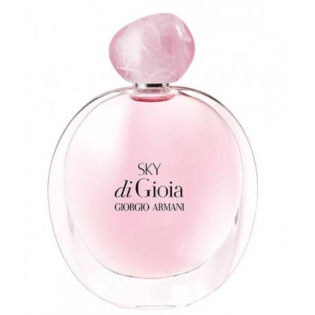 comprar perfumes online GIORGIO ARMANI SKY DI GIOIA EDP 100 ML mujer