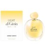 comprar perfumes online GIORGIO ARMANI LIGHT DI GIOIA EDP 100ML VAPO mujer