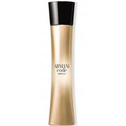 comprar perfumes online ARMANI CODE ABSOLU FEMME EDP 50ML mujer