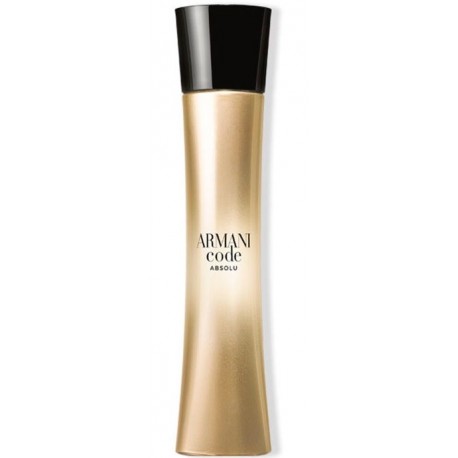 comprar perfumes online ARMANI CODE ABSOLU FEMME EDP 50ML mujer