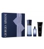 comprar perfumes online hombre ARMANI CODE COLONIA EDT 75 ML + GEL 75ML + MINIATURA 15ML SET REGALO