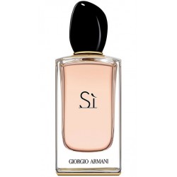 comprar perfumes online GIORGIO ARMANI SI LIMITED EDITION EDP 150ML mujer