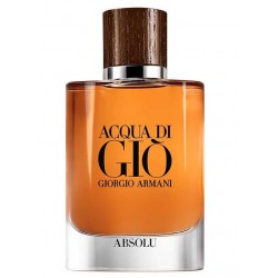 comprar perfumes online hombre GIORGIO ARMANI ACQUA DI GIO ABSOLU EDP 200 ML