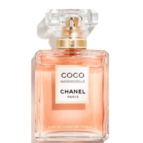 CHANEL COCO MADEMOISELLE EDP INTENSE VAPORIZADOR 100ML