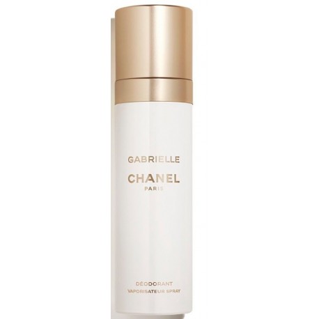 CHANEL GABRIELLE DESODORANTE VAPORIZADOR 100ML